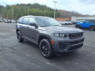 2026 Jeep Grand Cherokee L for sale in Tazewell VA