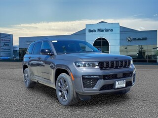2026 Jeep Grand Cherokee L for sale in Concord NH