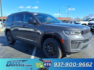 2026 Jeep Grand Cherokee L for sale in Dayton OH