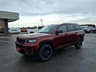 2026 Jeep Grand Cherokee L for sale in Rice Lake WI