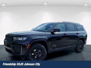 2026 Jeep Grand Cherokee L for sale in Greenville SC