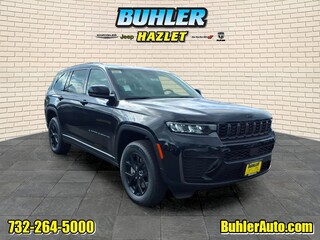 2026 Jeep Grand Cherokee L for sale in Hazlet NJ