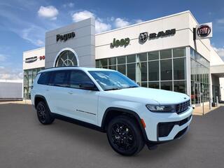 2026 Jeep Grand Cherokee L for sale in Powderly KY