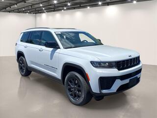 2026 Jeep Grand Cherokee L for sale in Williamsville NY