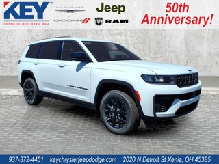 2026 Jeep Grand Cherokee L for sale in Xenia OH