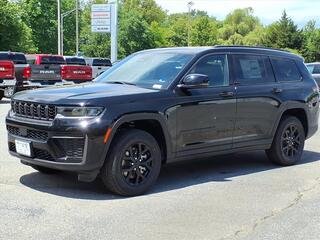 2026 Jeep Grand Cherokee L for sale in Roanoke VA