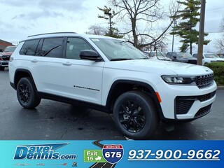 2026 Jeep Grand Cherokee L for sale in Dayton OH
