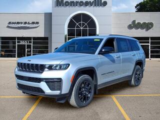 2026 Jeep Grand Cherokee L for sale in Lexington MA