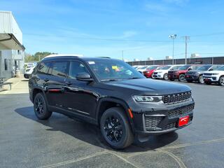 2026 Jeep Grand Cherokee L for sale in Rice Lake WI