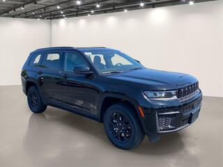 2026 Jeep Grand Cherokee L for sale in Williamsville NY