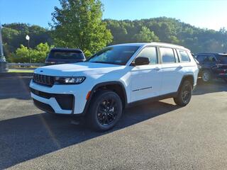 2026 Jeep Grand Cherokee L
