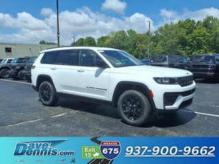 2026 Jeep Grand Cherokee L for sale in Dayton OH