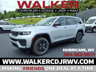 2026 Jeep Grand Cherokee L for sale in Hurricane WV