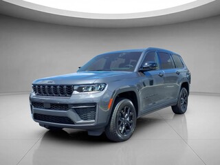 2026 Jeep Grand Cherokee L for sale in Lancaster SC