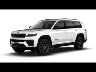 2026 Jeep Grand Cherokee L for sale in Hazlet NJ