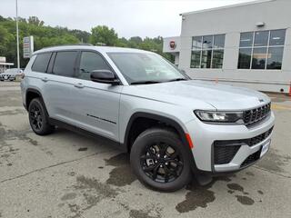 2026 Jeep Grand Cherokee L for sale in Roanoke VA