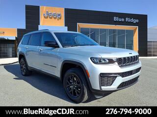 2026 Jeep Grand Cherokee L for sale in Lebanon VA