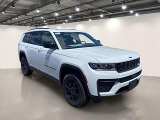 2026 Jeep Grand Cherokee L for sale in Elma NY