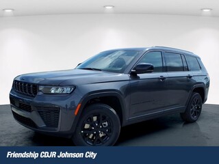 2026 Jeep Grand Cherokee L for sale in Greenville SC