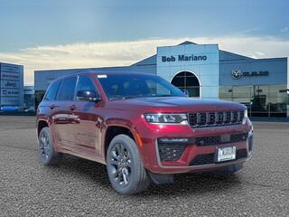 2026 Jeep Grand Cherokee L for sale in Concord NH