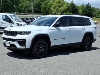 2026 Jeep Grand Cherokee L for sale in Roanoke VA