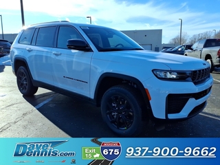 2026 Jeep Grand Cherokee L for sale in Dayton OH