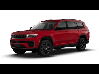 2026 Jeep Grand Cherokee L for sale in Hazlet NJ