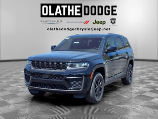 2026 Jeep Grand Cherokee L for sale in Olathe KS