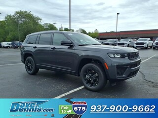 2026 Jeep Grand Cherokee L for sale in Dayton OH
