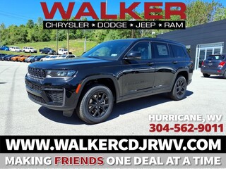 2026 Jeep Grand Cherokee L for sale in Hurricane WV
