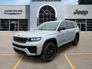 2026 Jeep Grand Cherokee L for sale in Lexington MA