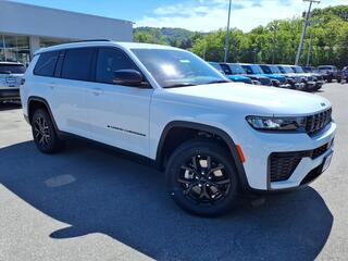 2026 Jeep Grand Cherokee L for sale in Roanoke VA