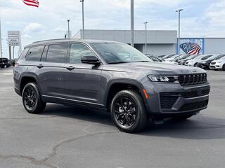 2026 Jeep Grand Cherokee L for sale in Greenville SC