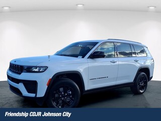 2026 Jeep Grand Cherokee L for sale in Greenville SC