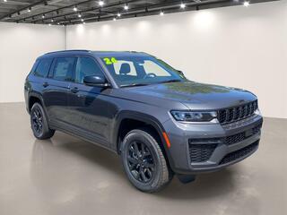 2026 Jeep Grand Cherokee L for sale in Williamsville NY