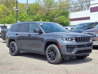 2026 Jeep Grand Cherokee L for sale in Oak Park MI