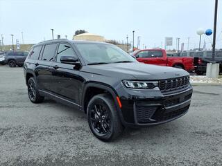2026 Jeep Grand Cherokee L for sale in Lebanon VA