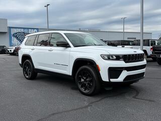 2026 Jeep Grand Cherokee L for sale in Greenville SC