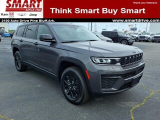 2026 Jeep Grand Cherokee L for sale in White Hall AR