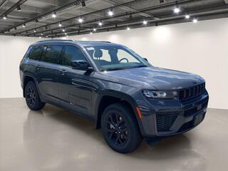 2026 Jeep Grand Cherokee L for sale in Elma NY