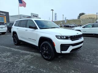 2026 Jeep Grand Cherokee L for sale in Lebanon VA