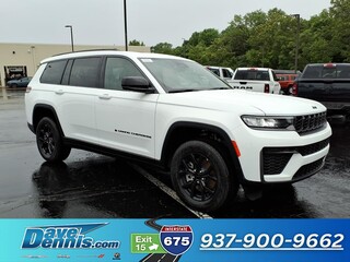 2026 Jeep Grand Cherokee L for sale in Dayton OH