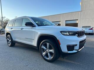 2021 Jeep Grand Cherokee L for sale in Greenville SC