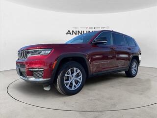 2021 Jeep Grand Cherokee L for sale in Port Jervis NY