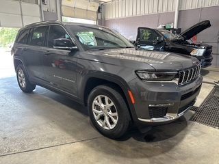 2021 Jeep Grand Cherokee L for sale in Owensboro KY