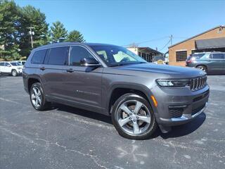 2021 Jeep Grand Cherokee L for sale in Clarksville TN