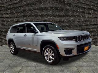2021 Jeep Grand Cherokee L for sale in Verona NJ