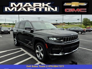 2021 Jeep Grand Cherokee L for sale in Ash Flat AR