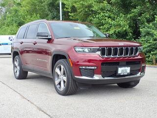 2022 Jeep Grand Cherokee L for sale in Cincinnati OH