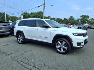 2022 Jeep Grand Cherokee L for sale in Ramsey NJ